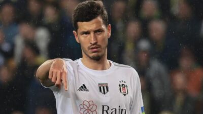 Salih Uçan: Hocamız ‘rahat oynayın’ dedi