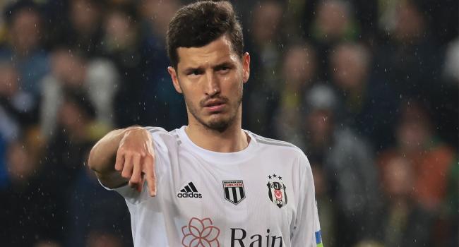 Salih Uçan: Hocamız ‘rahat oynayın’ dedi Salih Uçan: Hocamız ‘rahat oynayın’ dedi