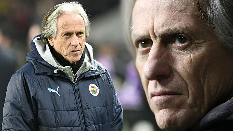 Jesus’un derbi karnesi zayıf Fenerbahçe, bu sezon oynadığı 4’üncü derbide de kazanamadı. Beşiktaş'a 4-2