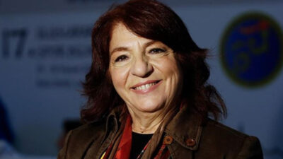 Beşiktaş’tan Lale Orta’ya tebrik