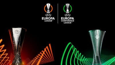 UEFA Avrupa Ligi ve Konferans Ligi’nde yarı final eşleşmeleri belli oldu