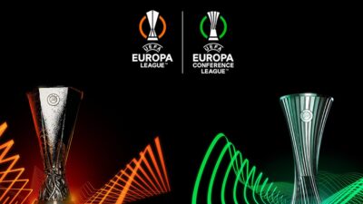 UEFA Avrupa Ligi ve UEFA Avrupa Konferans Ligi'nde çeyrek final