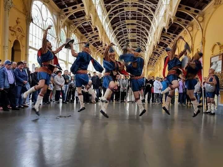 Dünyanın en büyük festivalinden Bursa’ya davet!