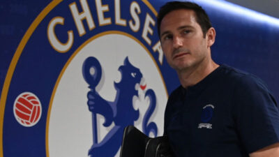 Chelsea’de Lampard dönemi