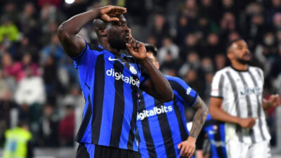 Juventus’a Lukaku cezası