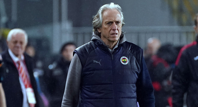 Flamengo’ya gidecek mi? Jesus’tan açıklama