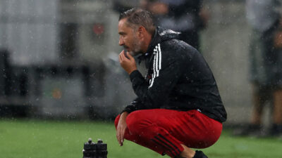 Pereira’nın Brezilya macerası kâbus gibi