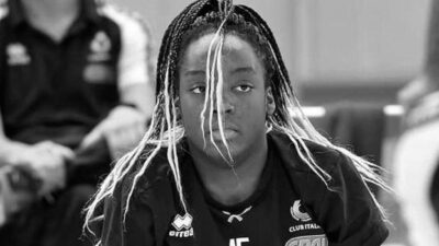 İstanbul’da ölü bulunmuştu! İtalyan voleybolcuya ilişkin açıklama