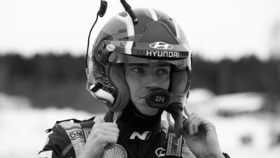 Kaza geçiren ralli pilotu Craig Breen hayatını kaybetti