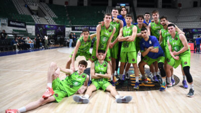 TOFAŞ’ın gençleri yarı finalde