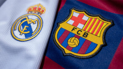 Real Madrid-Barcelona gerginliği
