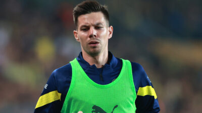 Fenerbahçe Kulübü, Miha Zajc'ın sağlık durumuyla ilgili bir açıklama yaptı.