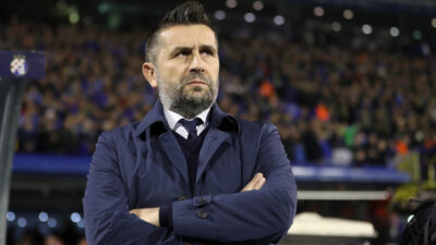Trabzonspor, Hırvat teknik adam Nenad Bjelica resmi sözleşme imzaladı.