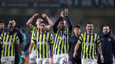 Spor Toto Süper Lig'in 30. haftasında konuk olduğu Medipol Başakşehir'i