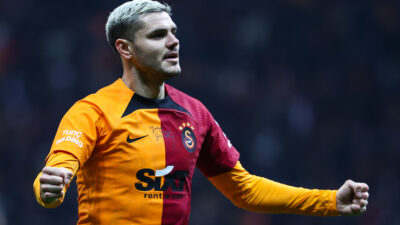 Galatasaray yönetimi, Icardi'nin bonservisini almak için girişimlerini sürdürüyor. Sarı kırmızılılar,