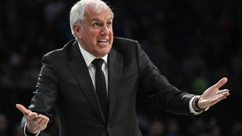 Obradovic’ten Real Madrid maçı açıklaması Obradovic’ten Real Madrid maçı açıklaması
