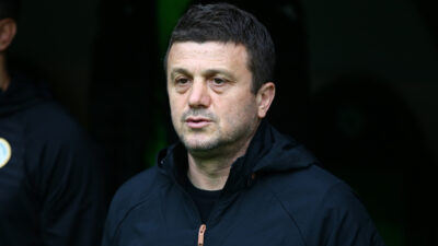 Hakan Keleş’ten ayrılık sinyali