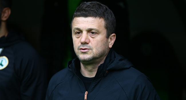 Hakan Keleş’ten ayrılık sinyali