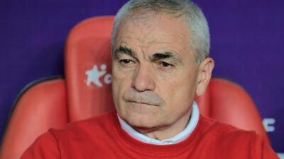 Çalımbay’dan Fenerbahçe maçı yorumu