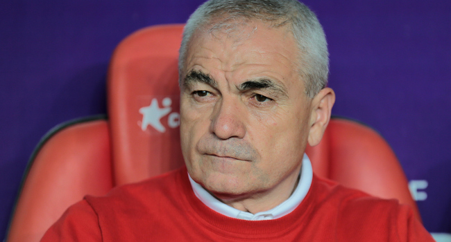 Çalımbay’dan Fenerbahçe maçı yorumu