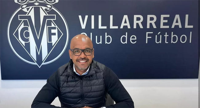 Senna’dan Enes Ünal’a övgü