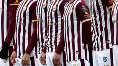 Bandırmaspor’da 7 ayrılık