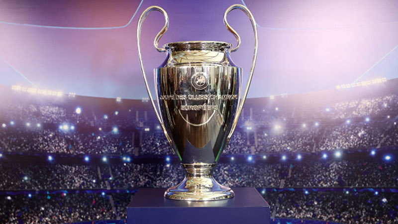 Dev kupa görücüye çıkıyor Dev kupa görücüye çıkıyor