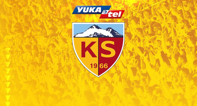 Kayserispor’dan Onur Bulut açıklaması