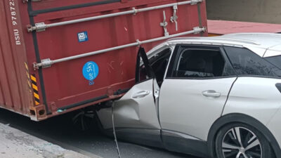 Anadolu Efes’in oyuncusu korkuttu