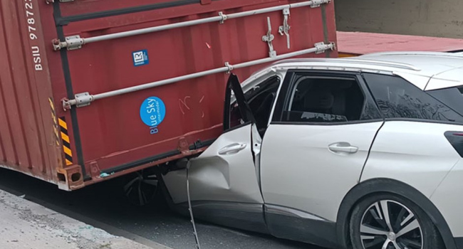 Anadolu Efes’in oyuncusu korkuttu Anadolu Efes’in oyuncusu korkuttu