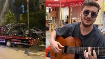 Milli tekvandocu’dan kahreden haber!