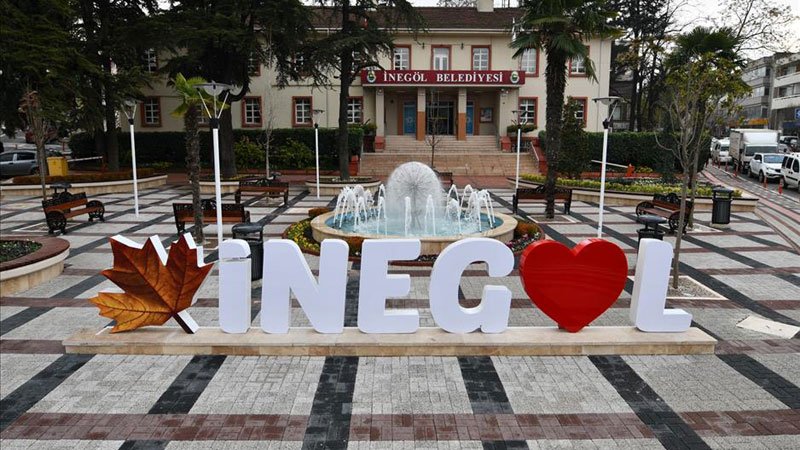 İnegöl Belediyesi’nden borç yapılandırmaları için çağrı