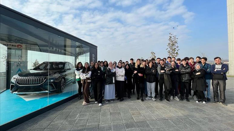 İnegöl Belediyesi ile Bilimin Merkezi’ne yolculuk başlıyor İnegöl Belediyesi ile Bilimin Merkezi’ne yolculuk başlıyor