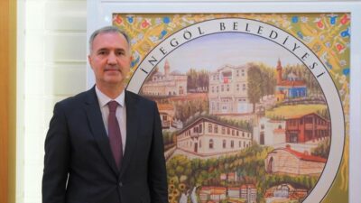 Başkan Alper Taban’dan Kadir Gecesi mesajı