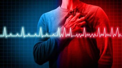 Dikkat! Mide ağrısı sandığınız kalp krizi işareti olabilir!