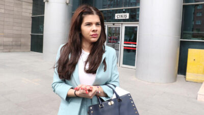 Damla Ersubaşı, hakkındaki iddialarla ilgili suç duyurusunda bulundu