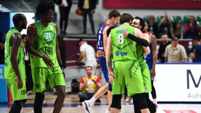 Tofaş’tan Efes’e ağır darbe!