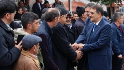 Bakan Dönmez’den flaş doğalgaz açıklaması!