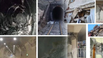 Asrın felaketi ile ilgili dikkat çeken rapor! 1992’den itibaren aynı!