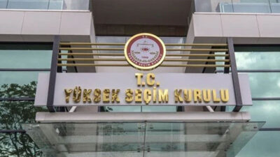 YSK, yurt dışına heyet gönderecek