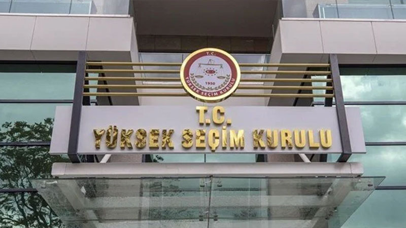 YSK, yurt dışına heyet gönderecek