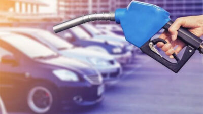 Motorine bu gece zam geliyor…