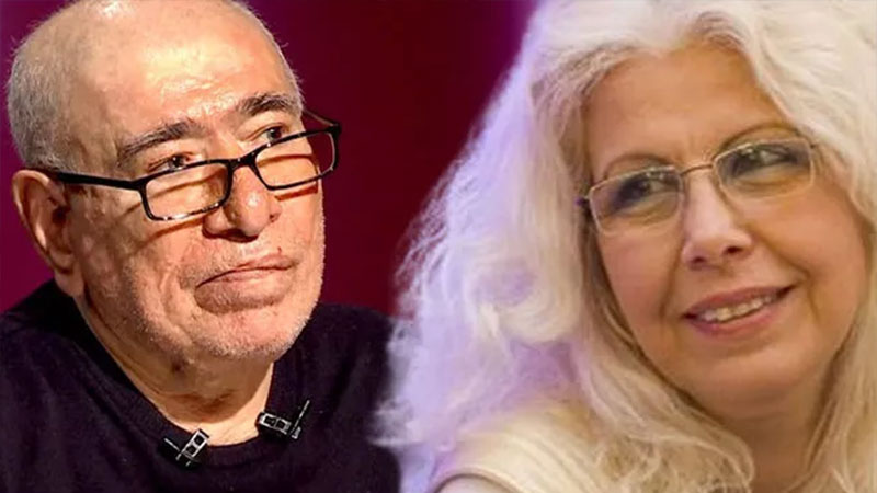 İlyas Salman astrolog Rezzan Kiraz’ın sözlerini paylaştı! “Ya seçimi Kılıçdaroğlu…” İlyas Salman astrolog Rezzan Kiraz’ın sözlerini paylaştı! “Ya seçimi Kılıçdaroğlu…”