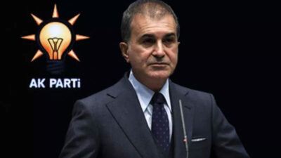 Ömer Çelik’ten İsveç açıklaması: Terörle mücadele için atılacak adımlar net ve somut olmalıdır