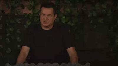 Diskalifiye şoku! Acun Ilıcalı o yarışmacının biletini kesti!