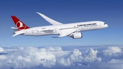 THY’den gökyüzünde ücretsiz ve sınırsız mesajlaşma imkanı