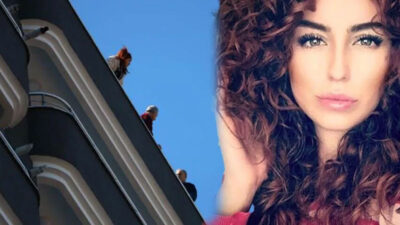 Ayşe Özgecan’ın terastan düşerek ölümünde keşif! ‘Telefonda deliller olabilir’