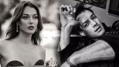 Dilan Çiçek Deniz Mert Yazıcıoğlu’na ilan-ı aşka doyamadı! “Senin bu ellerinde ne var bilmiyorum”