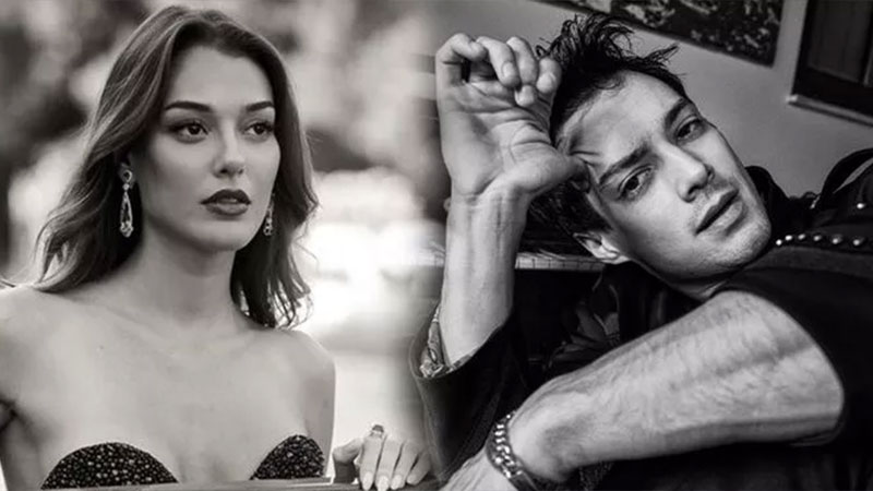 Dilan Çiçek Deniz Mert Yazıcıoğlu’na ilan-ı aşka doyamadı! “Senin bu ellerinde ne var bilmiyorum”