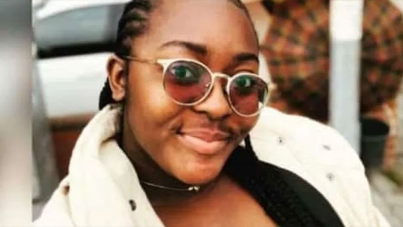 Gabonlu Dina’nın ölmeden önceki yeni mesajları ortaya çıktı Gabonlu Dina’nın ölmeden önceki yeni mesajları ortaya çıktı